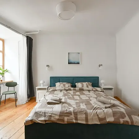 Apartamento Historic Old