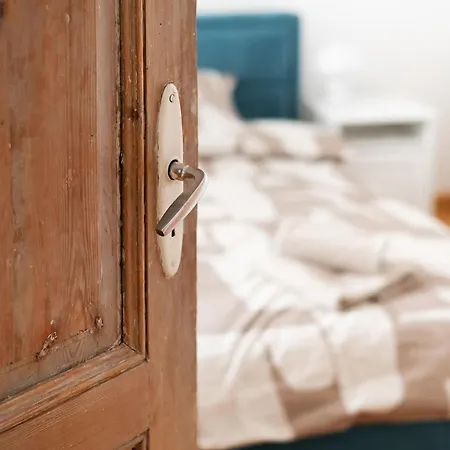 Apartamento Historic Old *