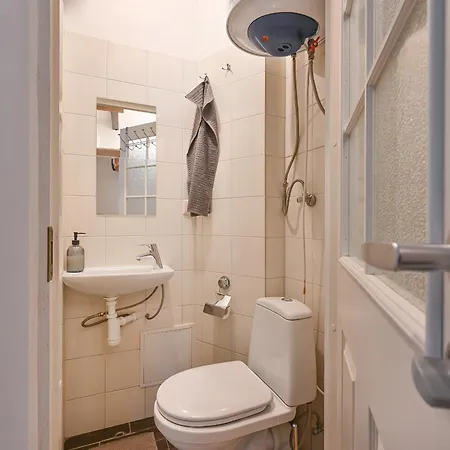 Apartamento Historic Old Riga