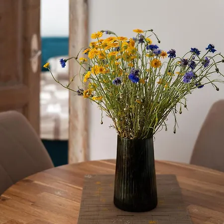 Historic Old Apartamento