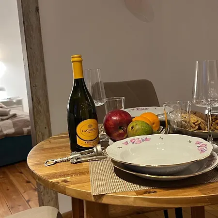 Historic Old Apartamento Riga