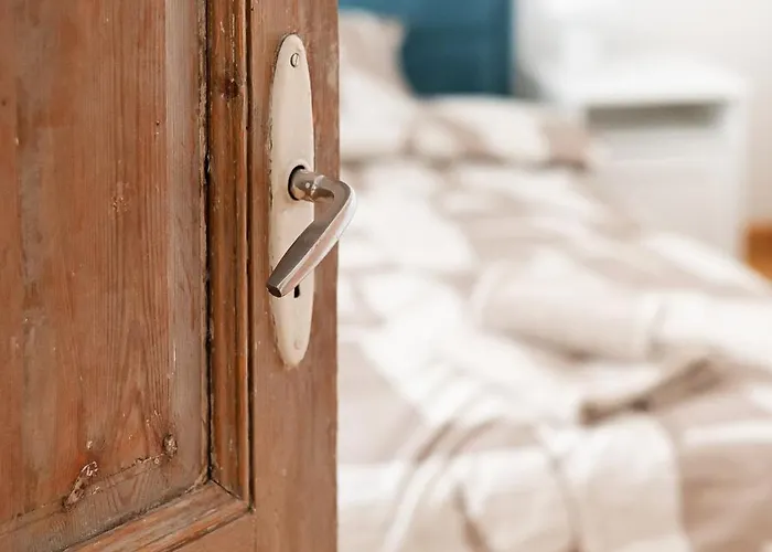 Apartament Historic Old *