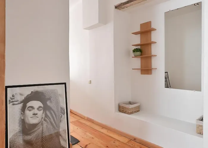 Historic Old Apartament