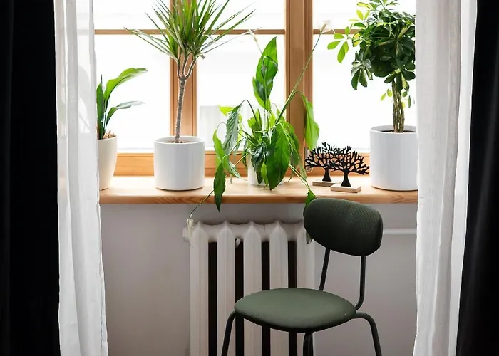 Apartament Historic Old *