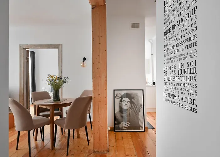 Historic Old Apartament Ryga